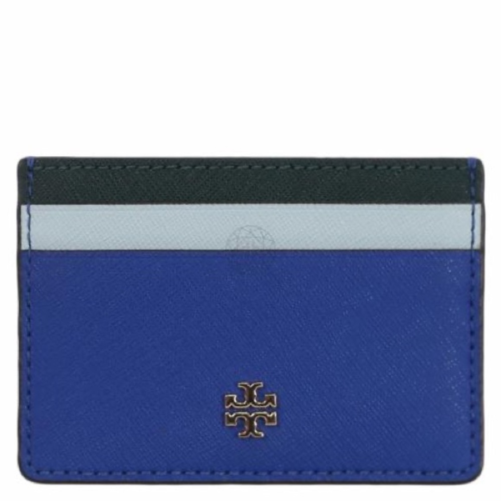 Tory Burch card holder